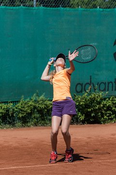 Anna-Marie Weissheim 541 - Blankeneser Pfingstturnier